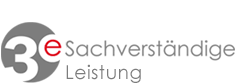 3e Sachverständige